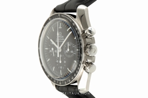 Omega Speedmaster Moonwatch steel manual winding Kal. 1861 Ref. 311.33.42.30.01.001