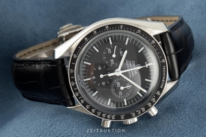 Omega Speedmaster Moonwatch steel manual winding Kal. 1861 Ref. 311.33.42.30.01.001