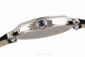 Cartier Pasha 18 ct white gold automatic Kal. 8000MC Ref. 2727
