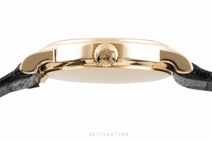 Patek Philippe Calatrava 18 ct gold manual winding Kal. 16-250/107 Ref. 4809