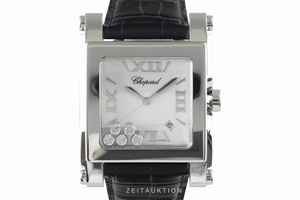 Chopard Happy Sport steel quartz Ref. 28/8447, 288447-3001
