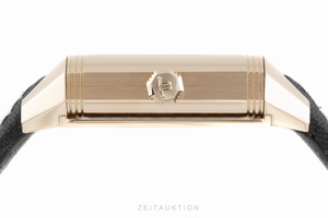 Jaeger-LeCoultre Reverso 18 ct red gold automatic Kal. 977 Ref. 230.2.77