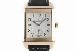 Jaeger-LeCoultre Reverso 18 ct red gold automatic Kal. 977 Ref. 230.2.77