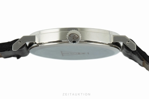 Nomos Tangente manual winding 101-S18