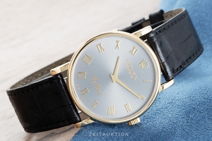 Rolex Cellini 18 ct gold manual winding Kal. 1602 Ref. 5115