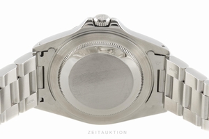 Rolex Explorer II steel automatic Kal. 3185 Ref. 16570
