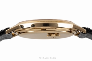 Patek Philippe Calatrava 18 ct gold automatic Kal. 350 Ref. 3569