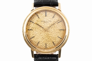 Patek Philippe Calatrava 18 ct gold automatic Kal. 350 Ref. 3569