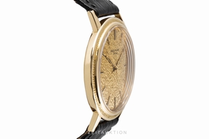 Patek Philippe Calatrava 18 ct gold automatic Kal. 350 Ref. 3569