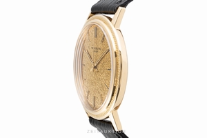 Patek Philippe Calatrava 18 ct gold automatic Kal. 350 Ref. 3569