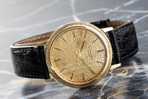 Patek Philippe Calatrava 18 ct gold automatic Kal. 350 Ref. 3569