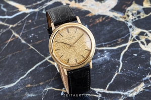 Patek Philippe Calatrava 18 ct gold automatic Kal. 350 Ref. 3569