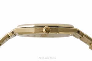 Audemars Piguet Royal Oak 18 ct gold quartz Kal. 2612 Ref. 56175BA.OO.0789BA.01