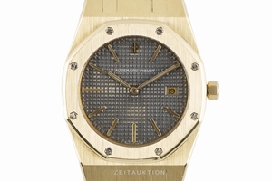 Audemars Piguet Royal Oak 18 ct gold quartz Kal. 2612 Ref. 56175BA.OO.0789BA.01