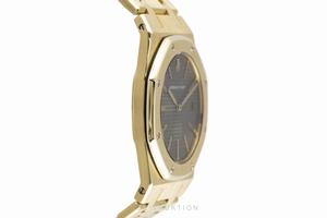 Audemars Piguet Royal Oak 18 ct gold quartz Kal. 2612 Ref. 56175BA.OO.0789BA.01
