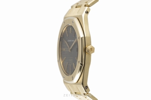Audemars Piguet Royal Oak 18 ct gold quartz Kal. 2612 Ref. 56175BA.OO.0789BA.01