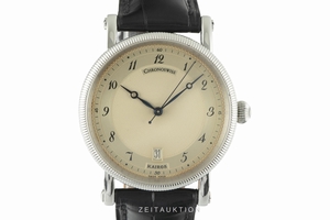 Chronoswiss Kairos steel automatic Ref. CH2823