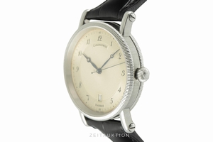 Chronoswiss Kairos steel automatic Ref. CH2823