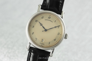 Chronoswiss Kairos steel automatic Ref. CH2823