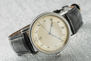 Chronoswiss Kairos steel automatic Ref. CH2823