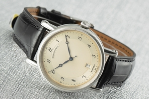 Chronoswiss Kairos steel automatic Ref. CH2823