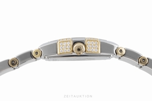 Omega Constellation steel / gold quartz Kal. 1376 Ref. 895.1291, 1284.79.00