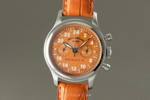 Franck Muller Endurance24 manual winding 