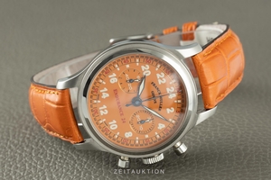 Franck Muller Endurance24 manual winding 