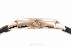 Rolex Cellini 18 ct red gold manual winding Kal. 1602 Ref. 5310