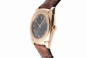 Rolex Cellini 18 ct red gold manual winding Kal. 1602 Ref. 5310