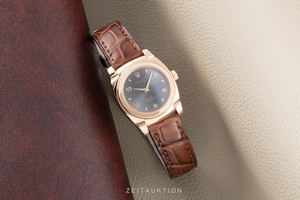 Rolex Cellini 18 ct red gold manual winding Kal. 1602 Ref. 5310