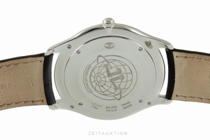Jaeger-LeCoultre Master Control steel automatic Kal. 898C Ref. 170.8.37, Q1338421