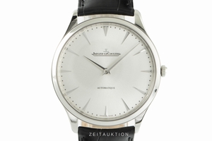 Jaeger-LeCoultre Master Control steel automatic Kal. 898C Ref. 170.8.37, Q1338421