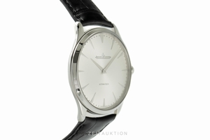 Jaeger-LeCoultre Master Control steel automatic Kal. 898C Ref. 170.8.37, Q1338421