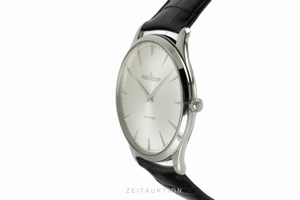 Jaeger-LeCoultre Master Control steel automatic Kal. 898C Ref. 170.8.37, Q1338421