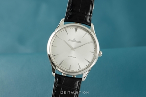 Jaeger-LeCoultre Master Control steel automatic Kal. 898C Ref. 170.8.37, Q1338421