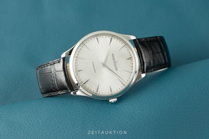 Jaeger-LeCoultre Master Control steel automatic Kal. 898C Ref. 170.8.37, Q1338421