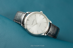 Jaeger-LeCoultre Master Control steel automatic Kal. 898C Ref. 170.8.37, Q1338421