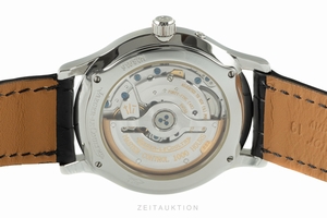Jaeger-LeCoultre Master Control steel automatic Kal. 928/2 Ref. 140.8.93.S