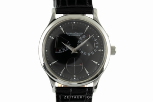 Jaeger-LeCoultre Master Control steel automatic Kal. 928/2 Ref. 140.8.93.S