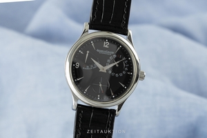 Jaeger-LeCoultre Master Control steel automatic Kal. 928/2 Ref. 140.8.93.S