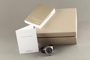 Jaeger-LeCoultre Master Compressor automatic Q187T670, 160.T.05