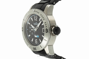 Jaeger-LeCoultre Master Compressor automatic Q187T670, 160.T.05