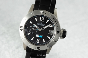 Jaeger-LeCoultre Master Compressor automatic Q187T670, 160.T.05