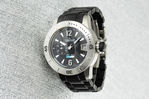 Jaeger-LeCoultre Master Compressor automatic Q187T670, 160.T.05