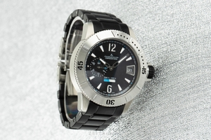 Jaeger-LeCoultre Master Compressor automatic Q187T670, 160.T.05