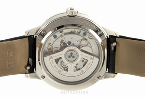Jaeger-LeCoultre Rendez-Vous  steel automatic Kal. 967 A Ref. 346.8.56.S, JLC3468490