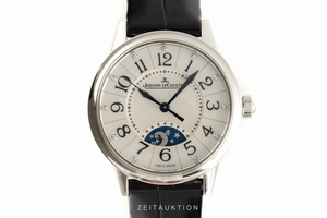 Jaeger-LeCoultre Rendez-Vous  steel automatic Kal. 967 A Ref. 346.8.56.S, JLC3468490