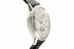Jaeger-LeCoultre Rendez-Vous  steel automatic Kal. 967 A Ref. 346.8.56.S, JLC3468490