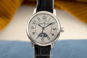 Jaeger-LeCoultre Rendez-Vous  steel automatic Kal. 967 A Ref. 346.8.56.S, JLC3468490